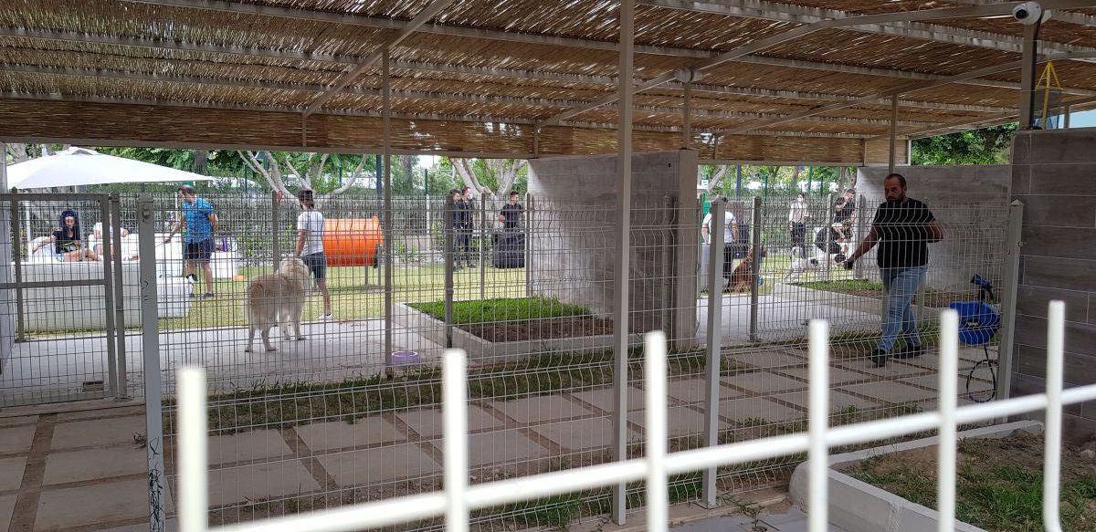 imagini hotel NIRVANA LARA